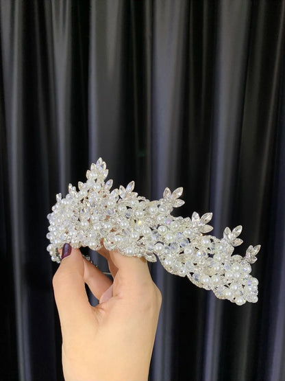 Crystal Tiara