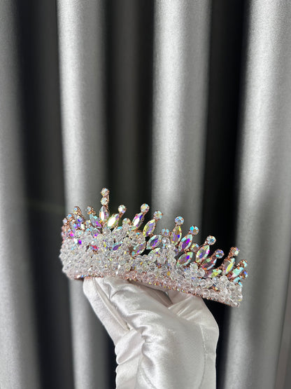 Crystal Tiara