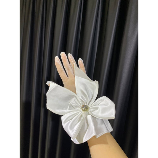 Bridal Gloves #1